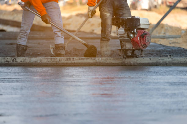 , GA Concrete contractor Company