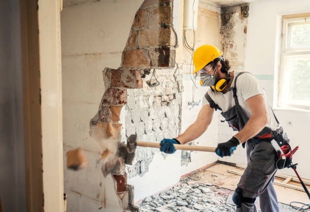Best Affordable Concrete Contractor  in Bort, GA