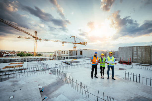 Best Concrete Repair Services  in Bort, GA