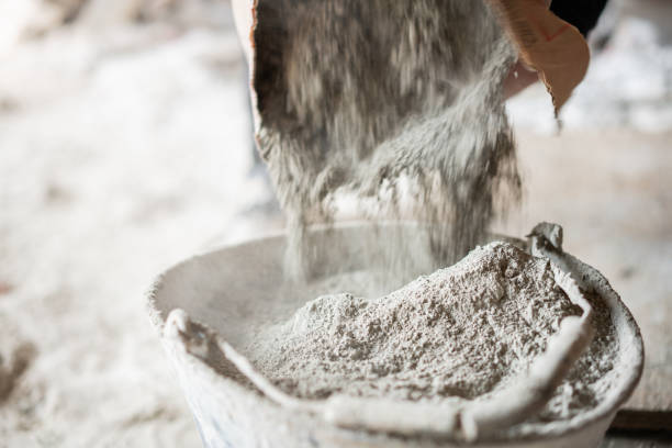 Best Affordable Concrete Contractor  in Bort, GA