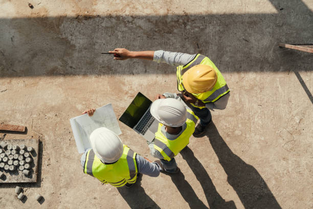 Best Custom Concrete Contractor  in Bort, GA