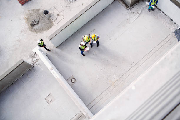 Best Local Concrete Companies  in Bort, GA