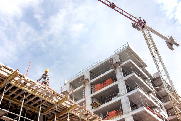Best Waterproofing & Drywells  in Bort, GA